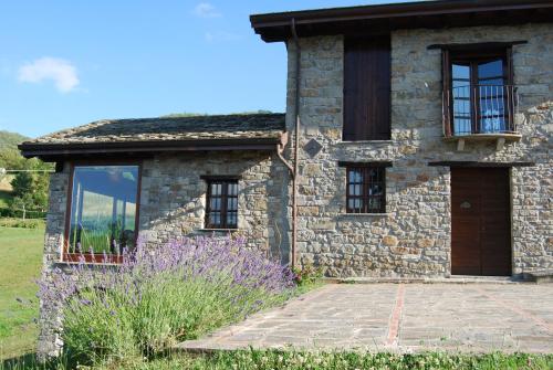 Il Paradiso monolocale Cottage