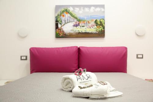 Amuri Room&Suite – Palermo, CA