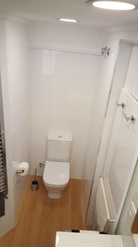  Estudio Atico con Altillo Ourense in Ourense