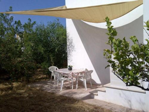 Villa Loredana gîte à louer Torre Suda