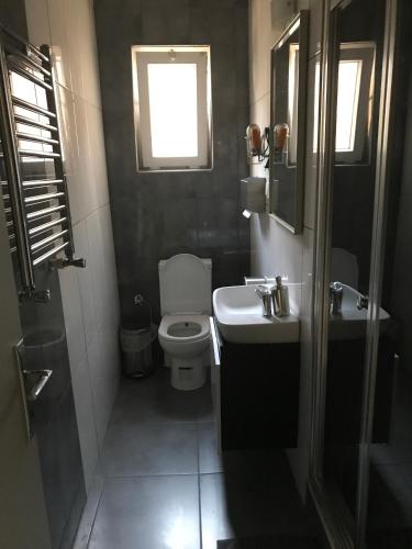 Hostel Bahane in Istanbul
