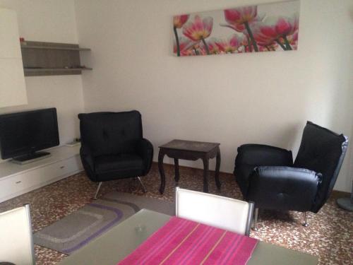  casa vacanze ca norma in Ferrara