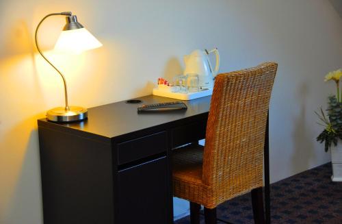 Hotel Prins van Oranje - image 7