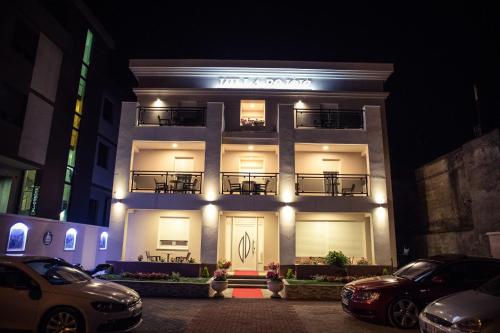 Accommodation in Mostar