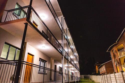 The Living Collective Apartments near Pietermaritzburg repülőtér