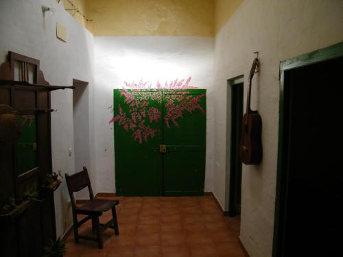 Es Barranco - main image