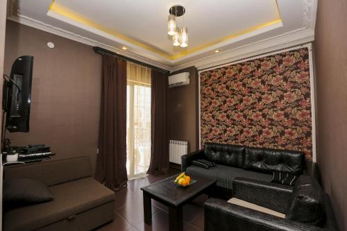 

Apartment Ramaz