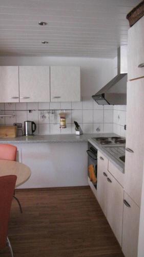 Pension Abertham - Vanessa - image 4