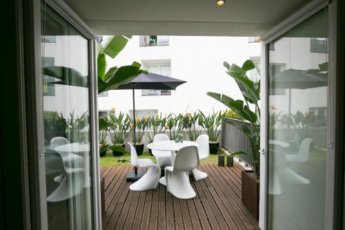 Lisbon Downtown Apartment Free Parking, Lisbon