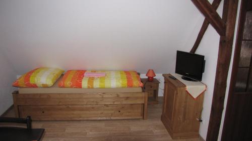 Pension Abertham - Vanessa - image 12
