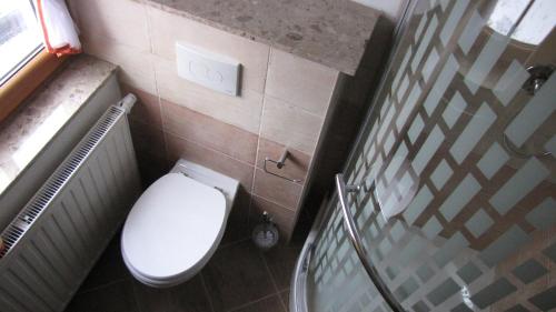 Pension Abertham - Vanessa - image 5