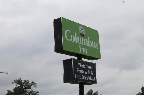 Columbus Inn