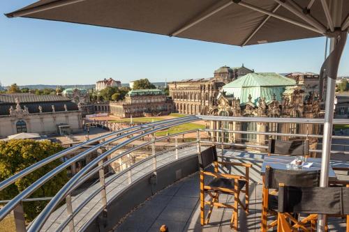 Staycity Aparthotels Dresden City Centre - image 2