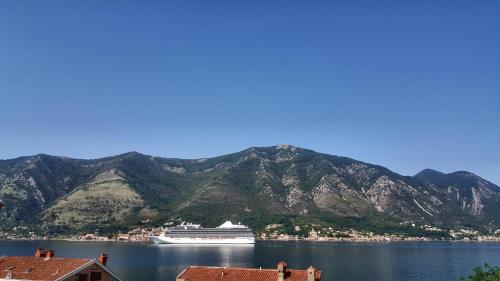 Room With Sea View Kotor 