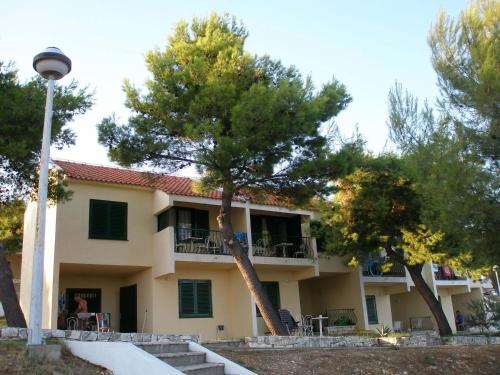 Amadria Park Camping Trogir - Apartments