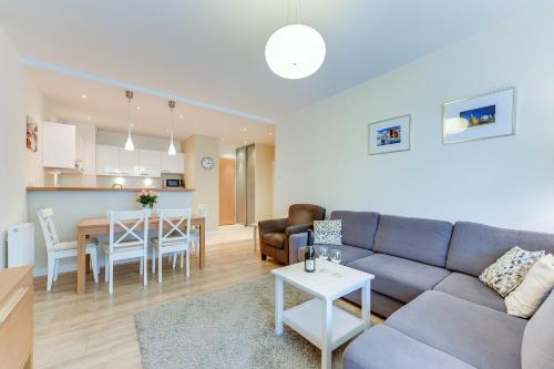 Apartment in Sopot 