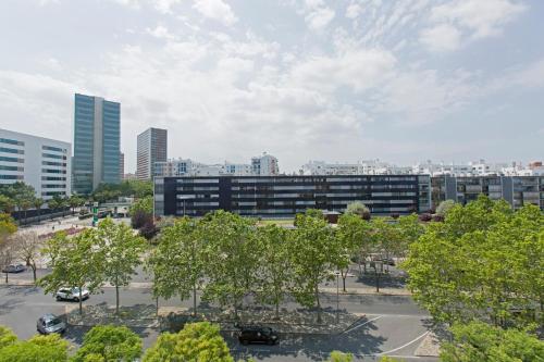  Casa Gil in Lissabon