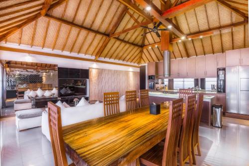 伊瑪尼套房酒店 Imani Suites