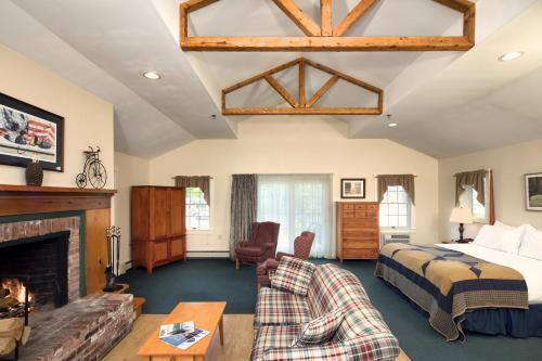 Country Inn at Camden Rockport