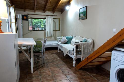  Aspasia's House in Chania
