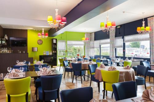 The Originals City Tabl'Hôtel Cambrai (Inter-Hotel) - image 5