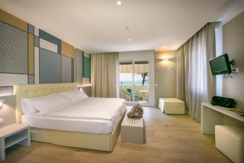 Hotel Le Lampare – Caorle, GA