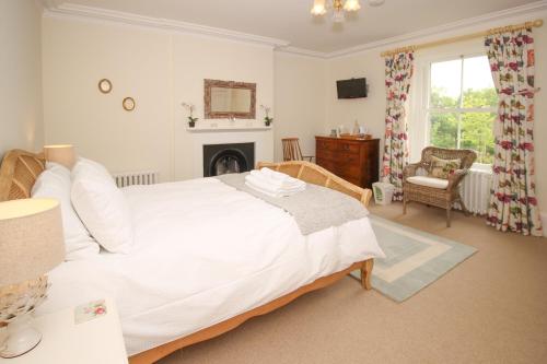 Preston House B&B