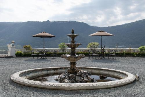 Plas Maenan Country House - image 4
