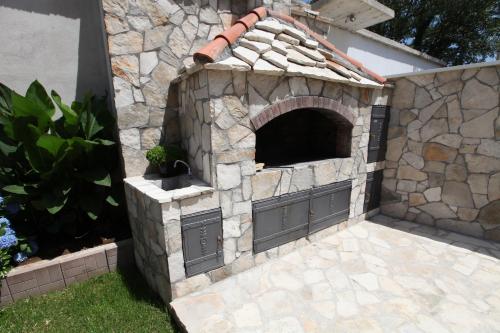 Facilities, Ninkovic in Trebinje
