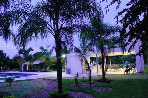 Quinta Souffle in Xochitepec, Mexico