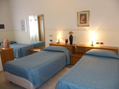Hotel Ristorante Serena - image 11
