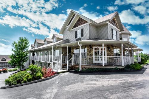 Gazebo Inn, Branson