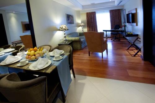 Hotel Elizabeth Cebu