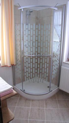 Pension Abertham - Vanessa - image 6