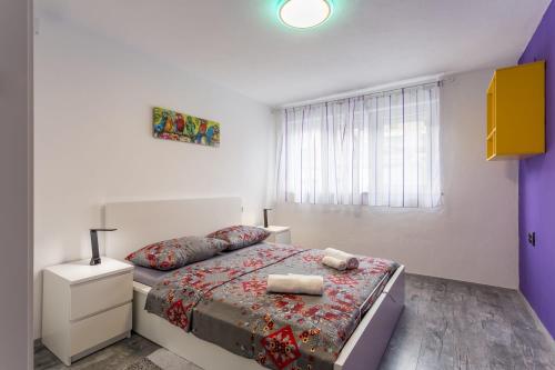 Sweet Escape - PRIVATE PARKING PLACE, Split (photo 8)