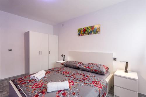 Sweet Escape - PRIVATE PARKING PLACE, Split (photo 7)