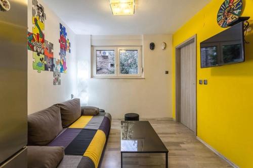 Sweet Escape - PRIVATE PARKING PLACE, Split (photo 4)