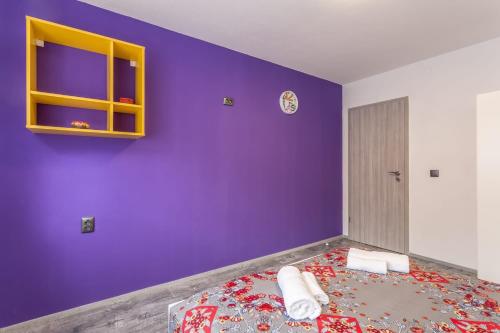 Sweet Escape - PRIVATE PARKING PLACE, Split (photo 10)