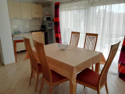 Apartment Greta50 METERS TO THE BEACH - image 4