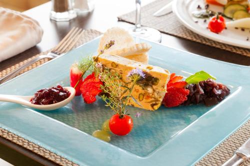 The Originals City Tabl'Hôtel Cambrai (Inter-Hotel) - image 14