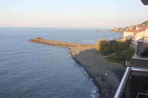 Trabzon Sea Palace