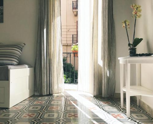 Fofino's rooms chambre d'hôte Palerme