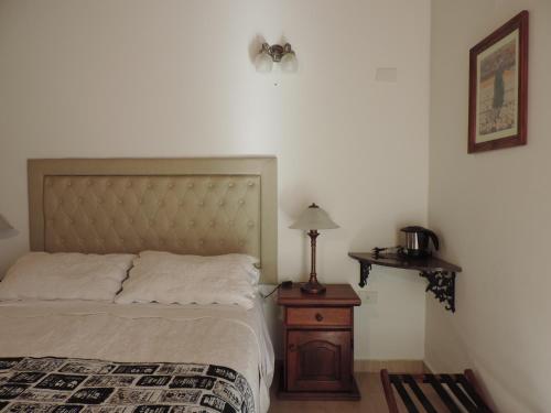 1 king bed