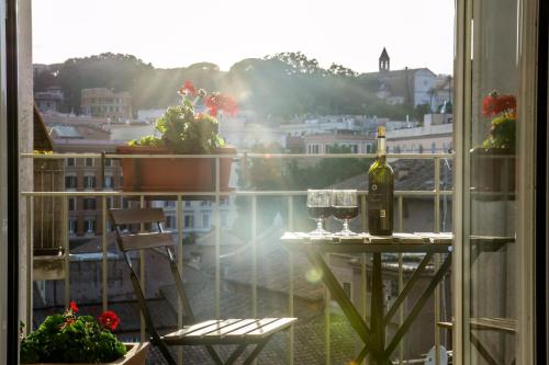 Top Floor Trastevere - image 9