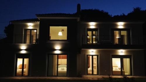 ANGIO Villas LUX
