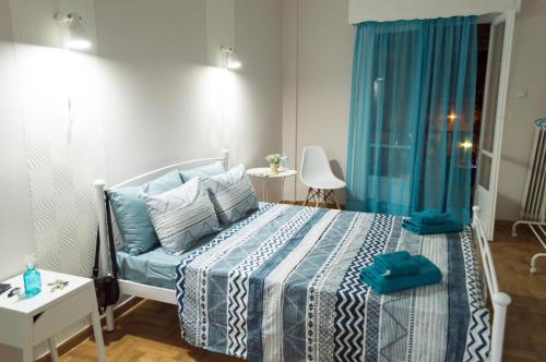  Alkamenous Smart Home in Athen