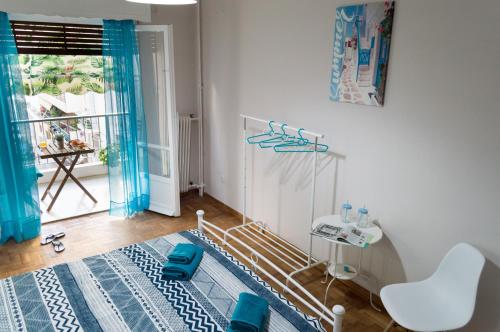  Alkamenous Smart Home in Athen
