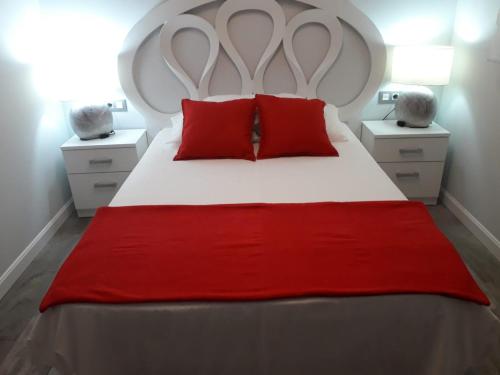  Carihuela New Design On Beach, Pension in Torremolinos