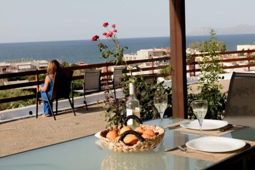 Stalos View, Stalós (fotografie 8)