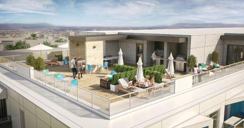 Wow L'appartement Central Wow L'appartement Central